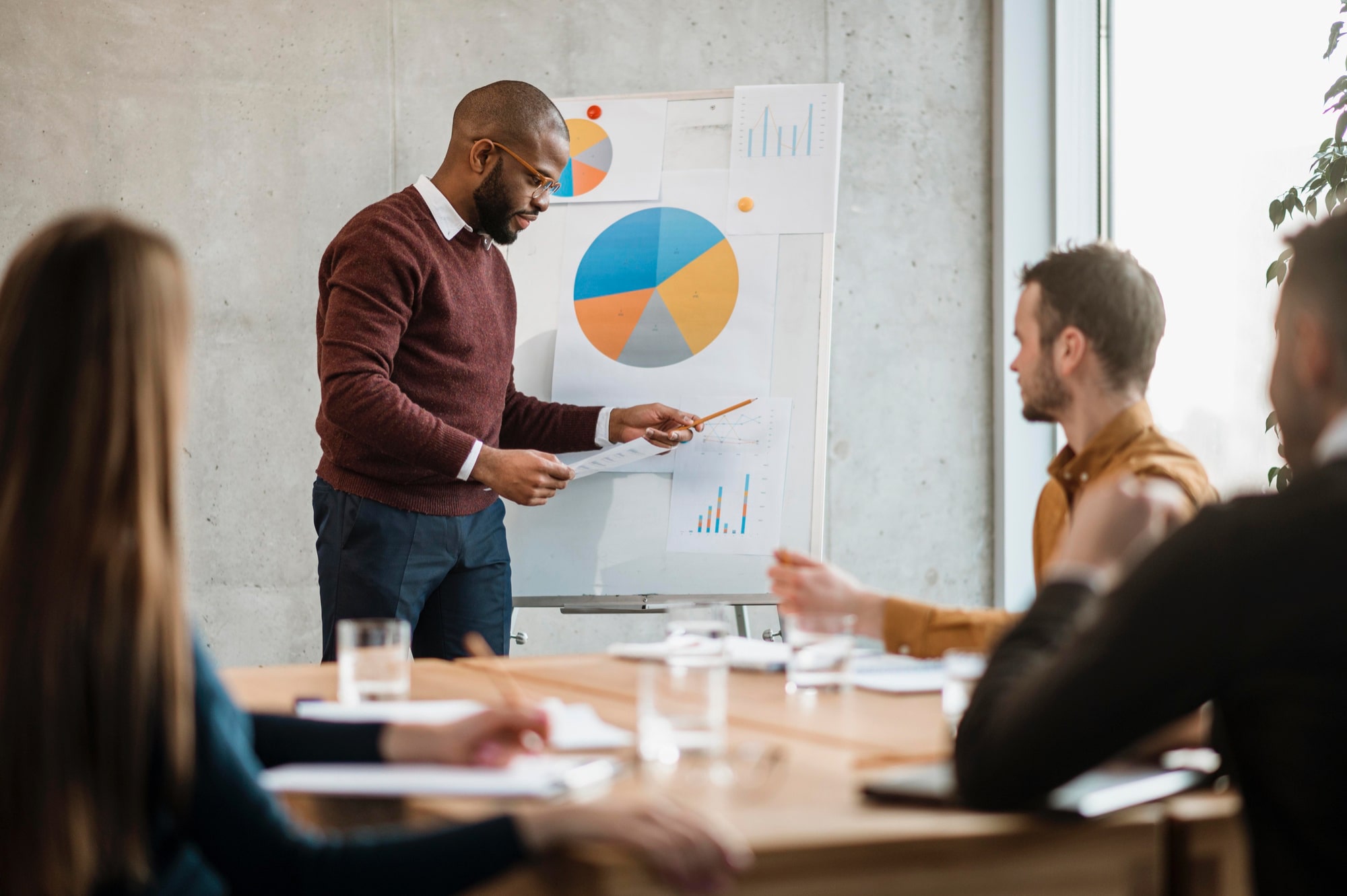 Formation & Renforcement des compétences