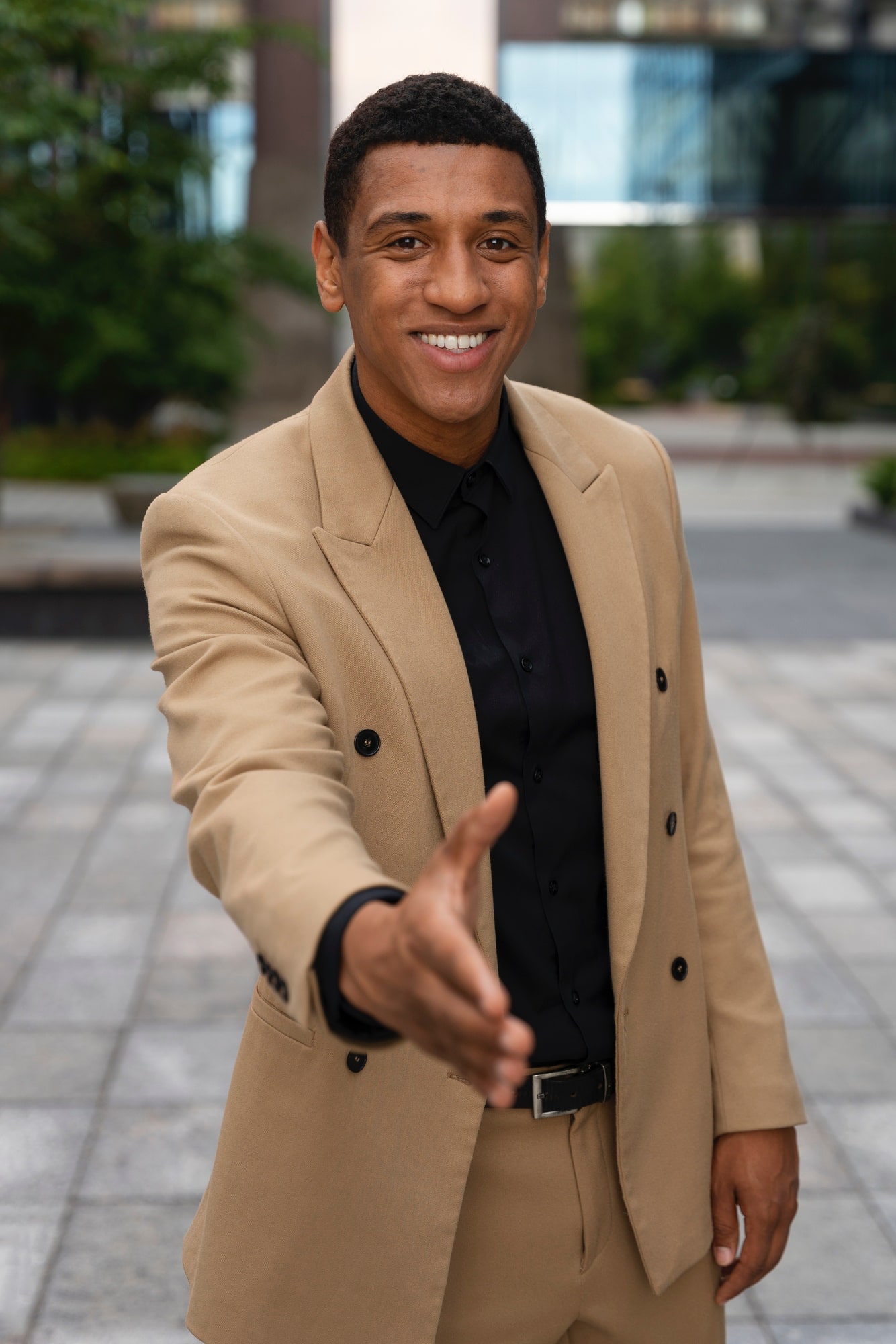 Financement & Courtage