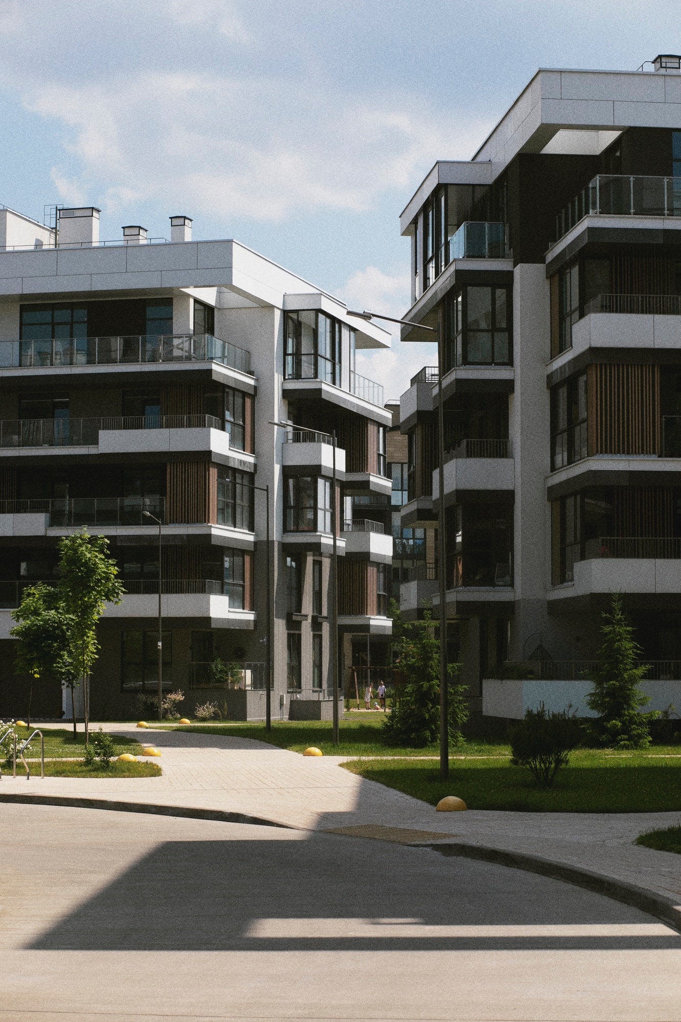 Immobilier & Ressources humaines